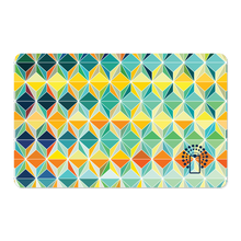 Load image into Gallery viewer, Wireless NFC Card (Kaleidoscope)