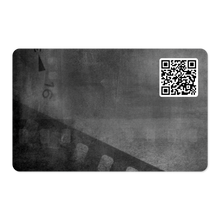 Load image into Gallery viewer, Touchless NFC Card (Faded Film)