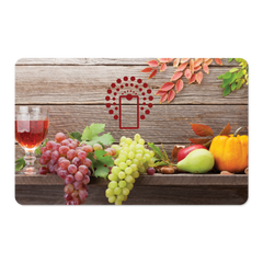 Touchless NFC Card (Fruit) Image