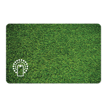 Load image into Gallery viewer, Touchless NFC Card (Grass)