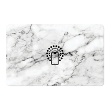 Load image into Gallery viewer, Touchless NFC Card (Marble)
