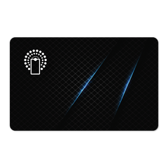 Touchless NFC Card (Mesh) Image