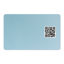 Load image into Gallery viewer, Touchless NFC Card (Nursery)
