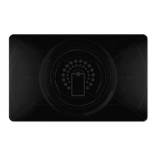 Load image into Gallery viewer, Wireless NFC Card (Black HUD)
