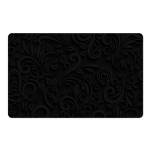 Load image into Gallery viewer, Wireless NFC Card (Black Vinyl)