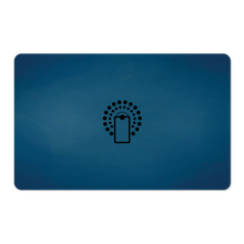 Load image into Gallery viewer, Wireless NFC Card (Blue Paper)