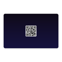 Load image into Gallery viewer, Wireless NFC Card (Fireworks)