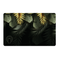 Wireless NFC Card (Foliage) Image