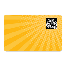 Load image into Gallery viewer, Wireless NFC Card (Shine)