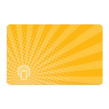 Load image into Gallery viewer, Wireless NFC Card (Shine)
