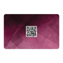 Load image into Gallery viewer, Wireless NFC Card (Tissue Paper)