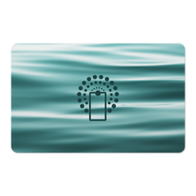 Load image into Gallery viewer, Wireless NFC Card (Water)