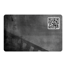 Load image into Gallery viewer, Touchless NFC Card (Faded Film)
