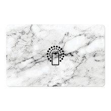 Load image into Gallery viewer, Touchless NFC Card (Marble)
