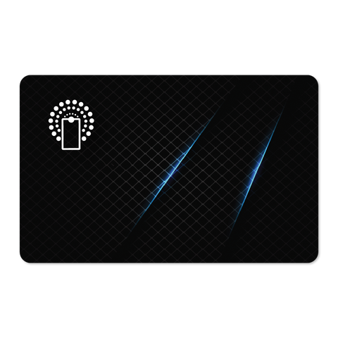 Touchless NFC Card (Mesh) Image