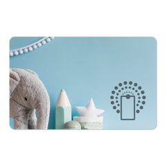 Touchless NFC Card (Nursery) Image