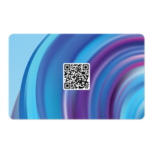Load image into Gallery viewer, Touchless NFC Card (Spiral)
