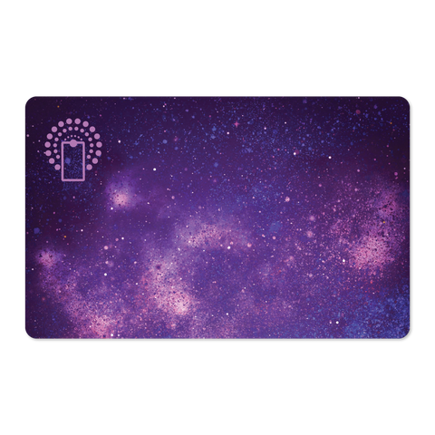 Wireless NFC Card (Space) Image