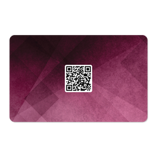 Load image into Gallery viewer, Wireless NFC Card (Tissue Paper)
